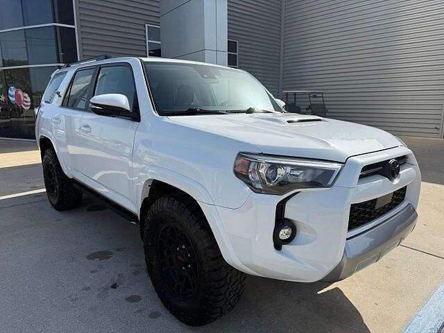 2023 TOYOTA 4-Runner