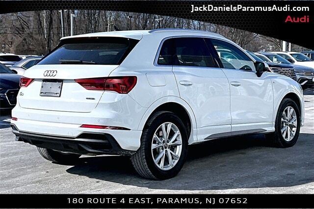 2023 Audi Q3