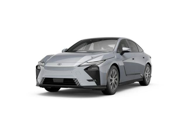 2026 LEXUS ES