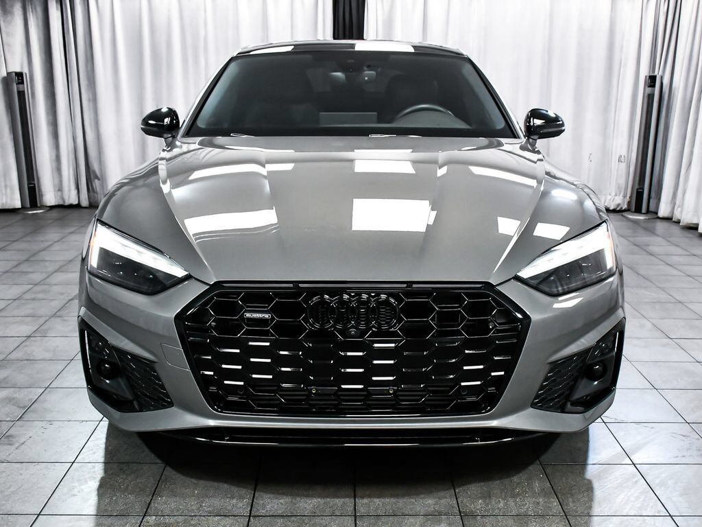 2024 Audi A5