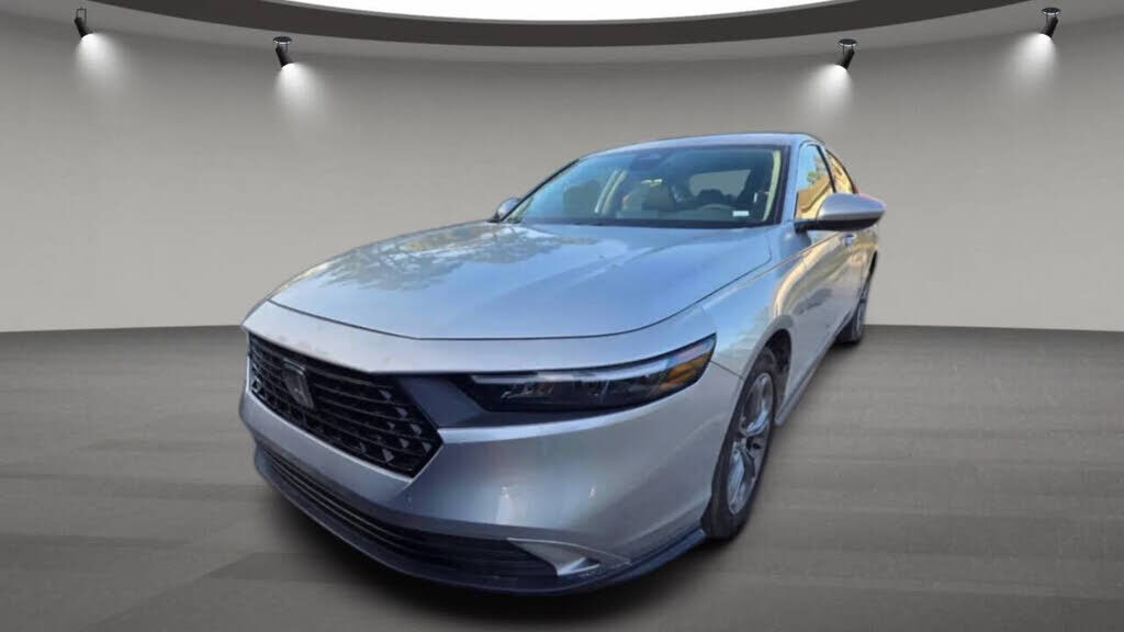 2023 HONDA Accord