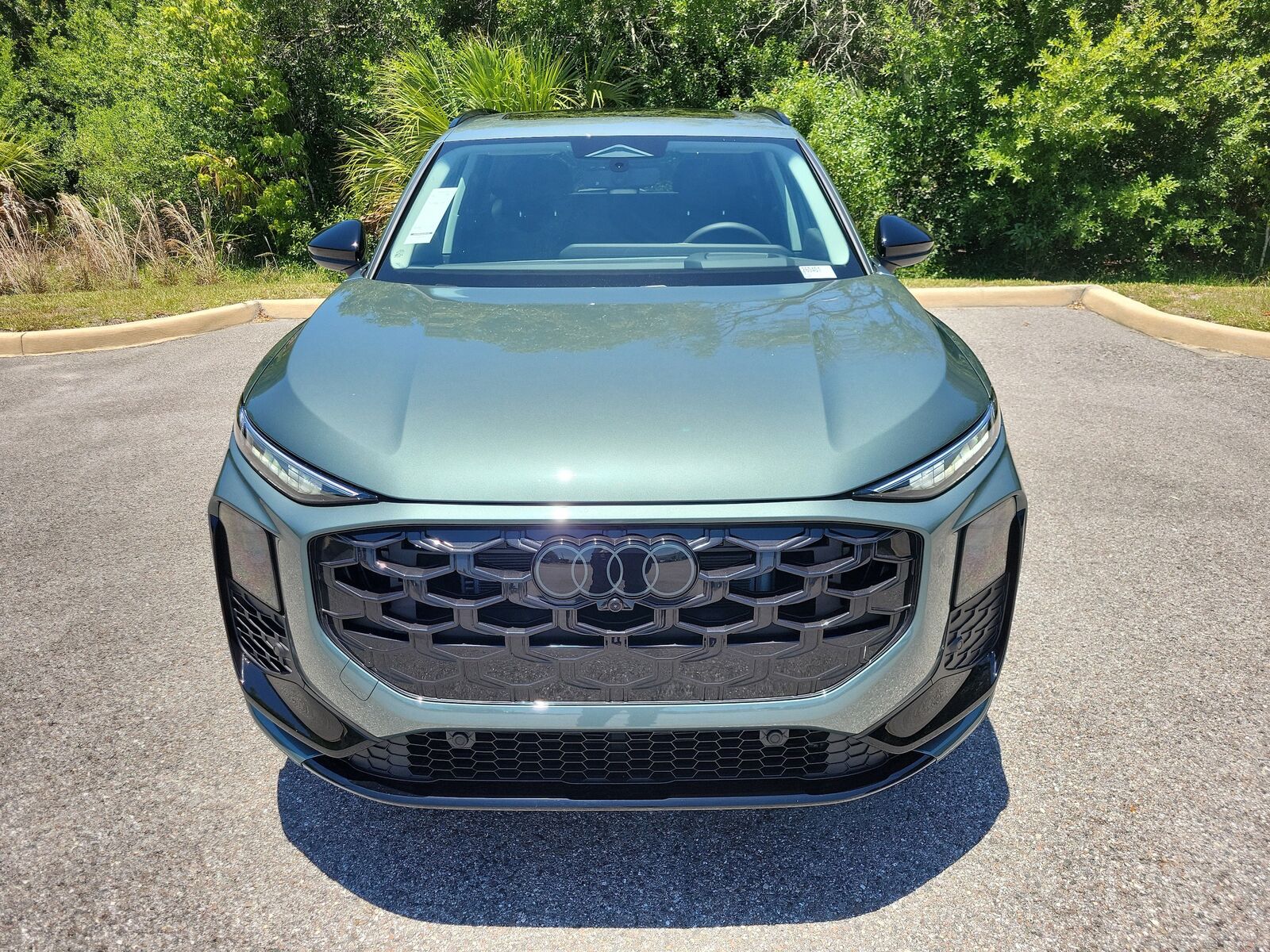 2026 Audi Q3