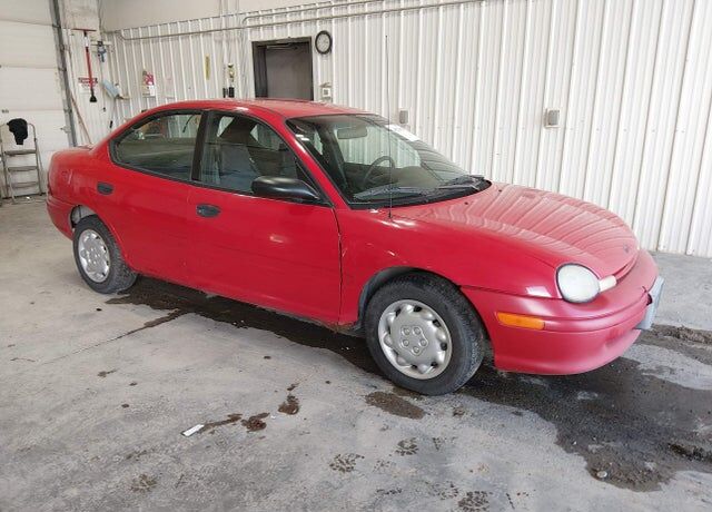 1997 DODGE Neon