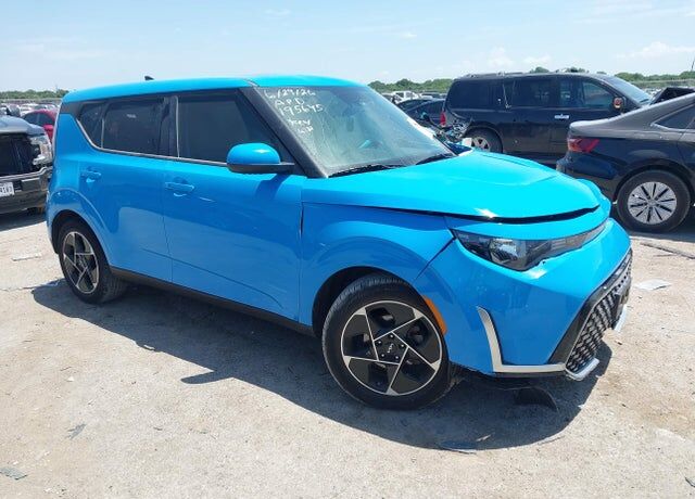 2024 KIA Soul