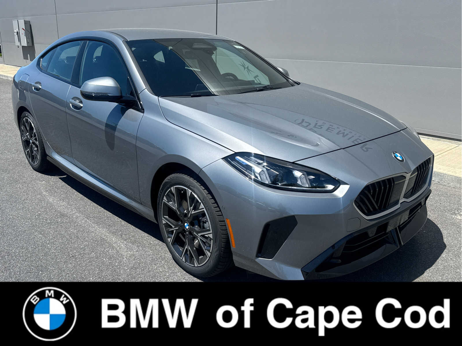 2026 BMW 2 Series
