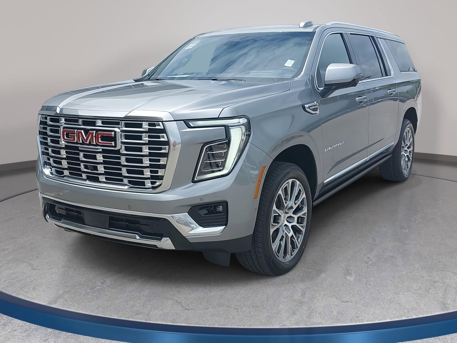 2026 GMC Yukon XL