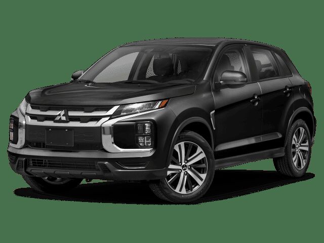 2024 MITSUBISHI Outlander Sport