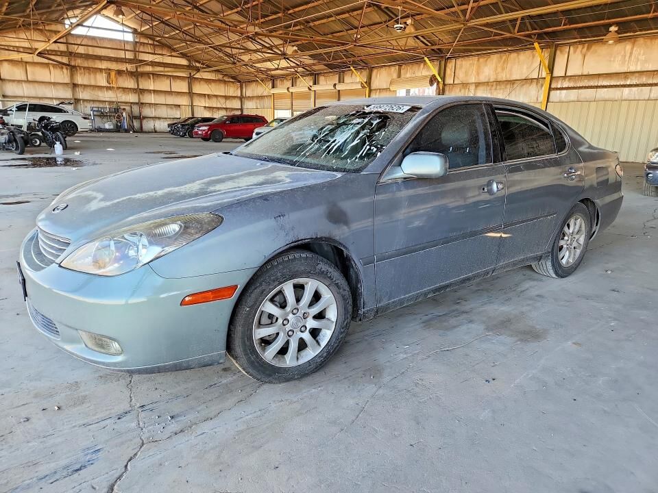 2003 LEXUS ES