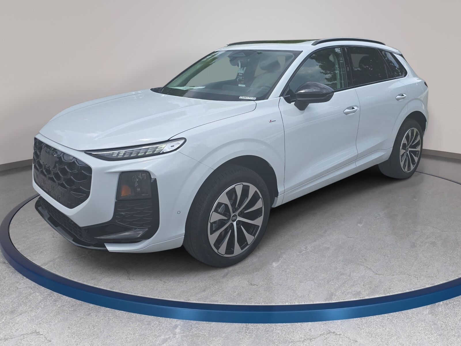 2026 AUDI Q3