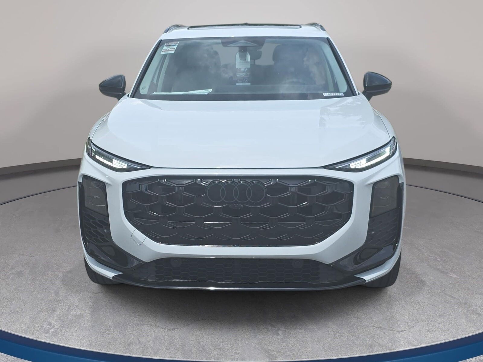 2026 Audi Q3