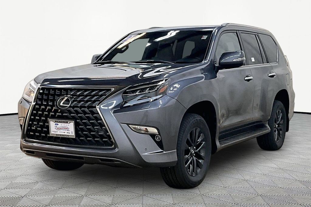 2023 LEXUS GX
