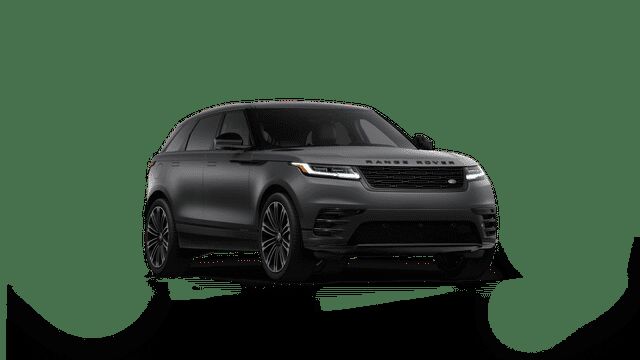 2026 LAND ROVER Range Rover Velar