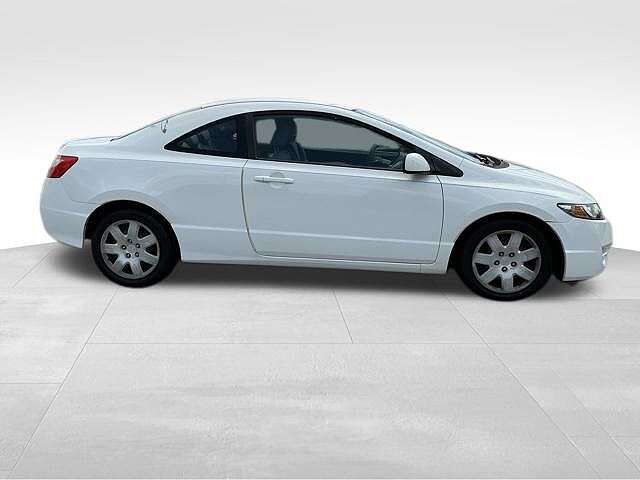 2011 HONDA Civic
