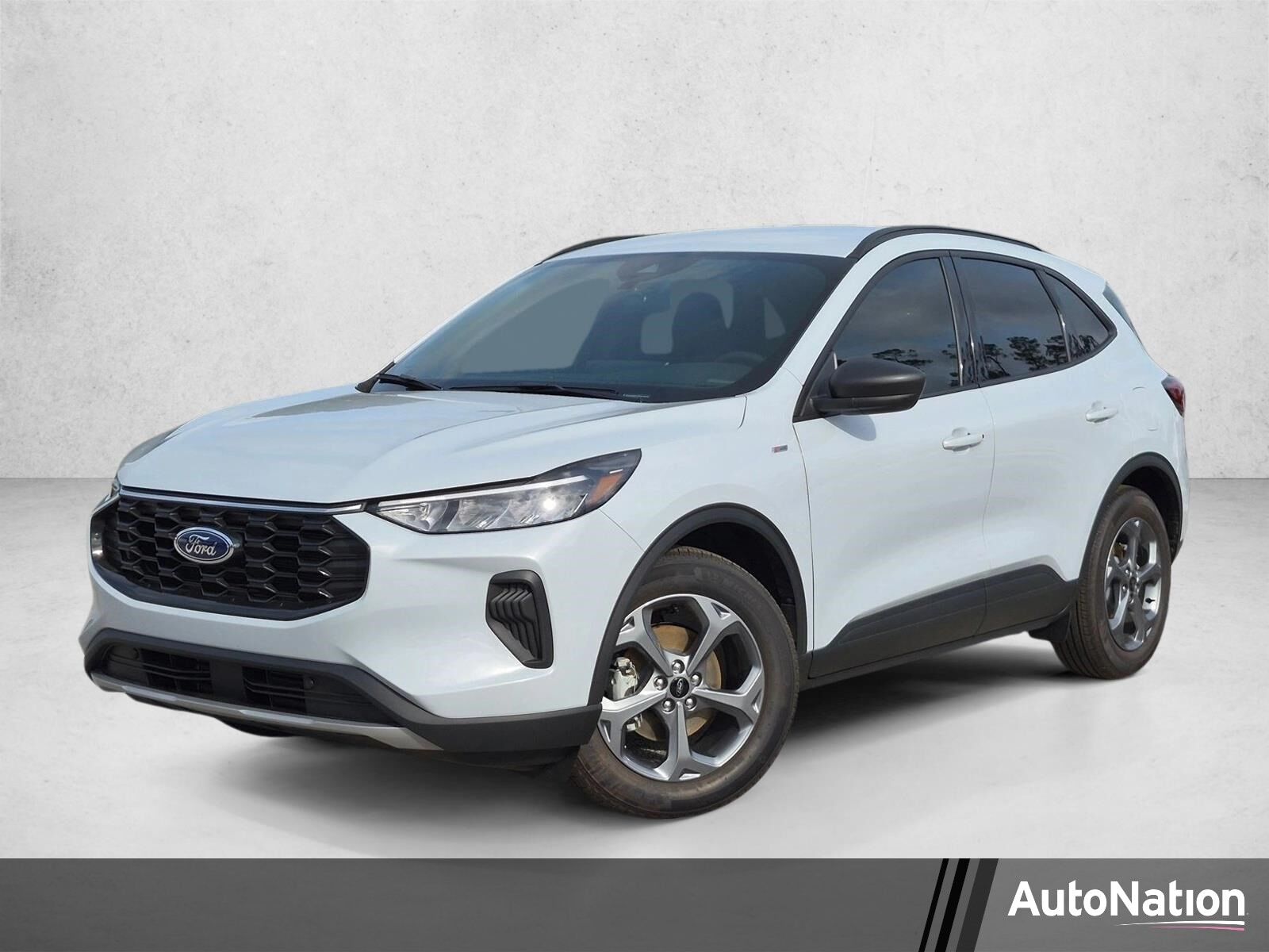2026 FORD Escape