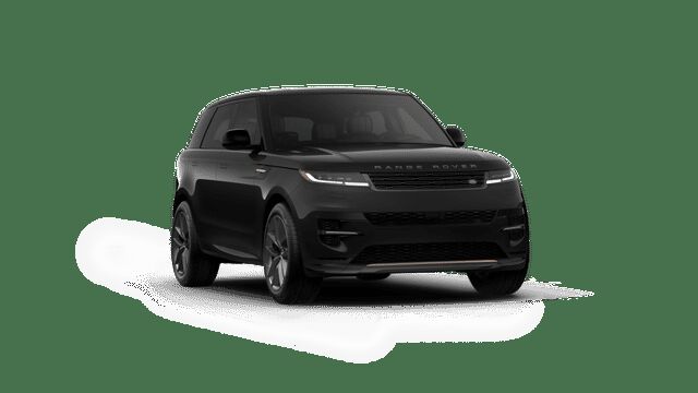 2026 LAND ROVER Range Rover Sport