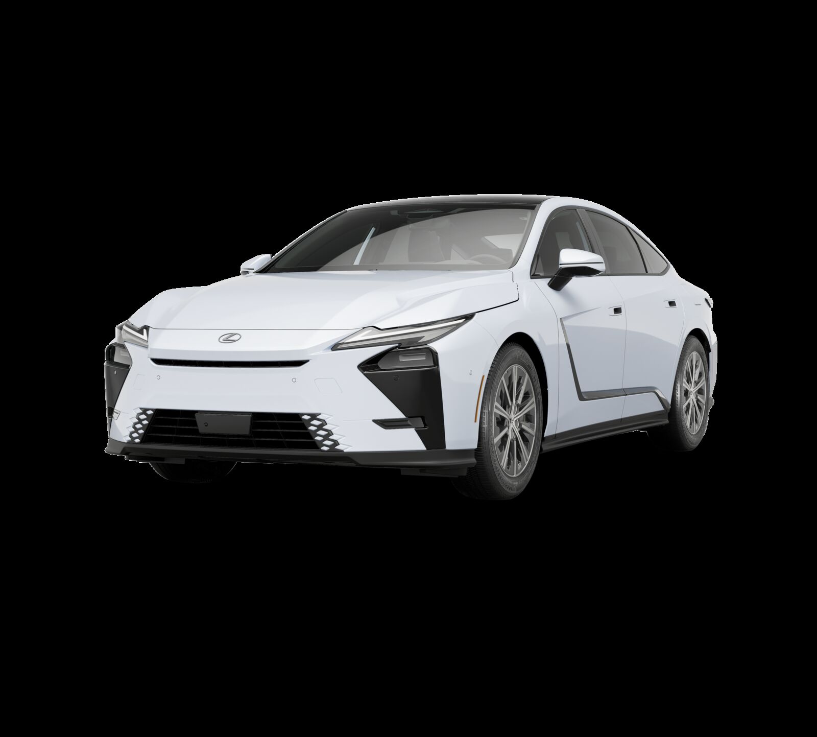2026 LEXUS ES