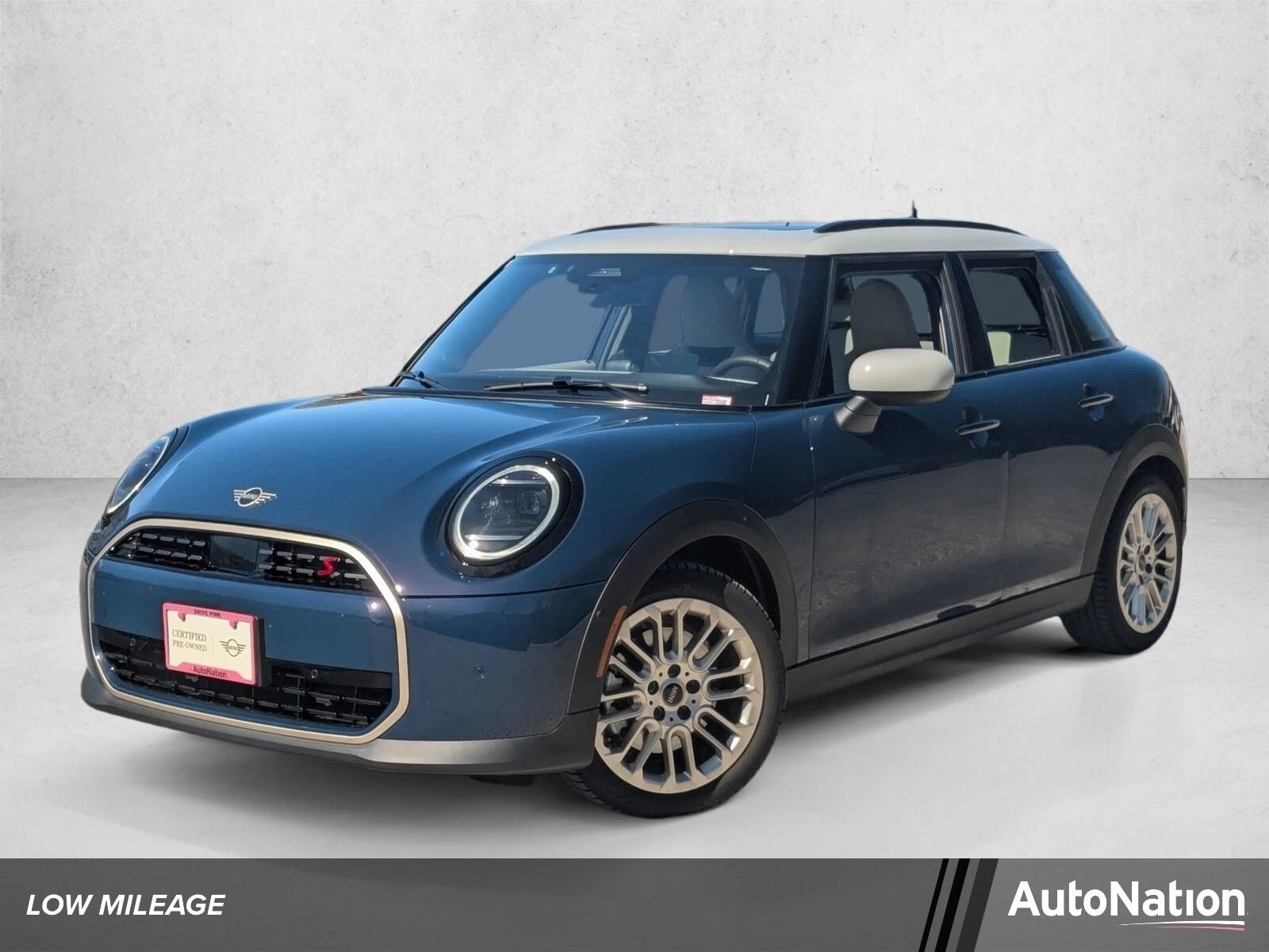 2026 MINI Hardtop