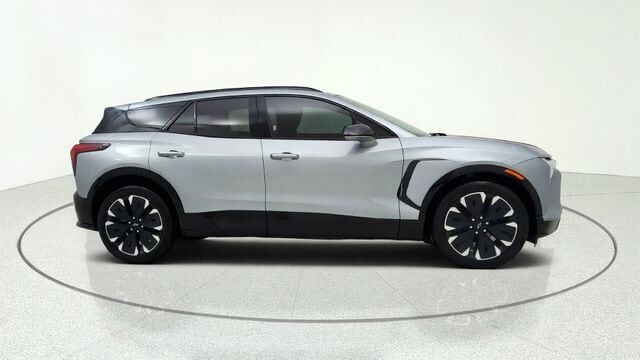 2024 CHEVROLET Blazer EV