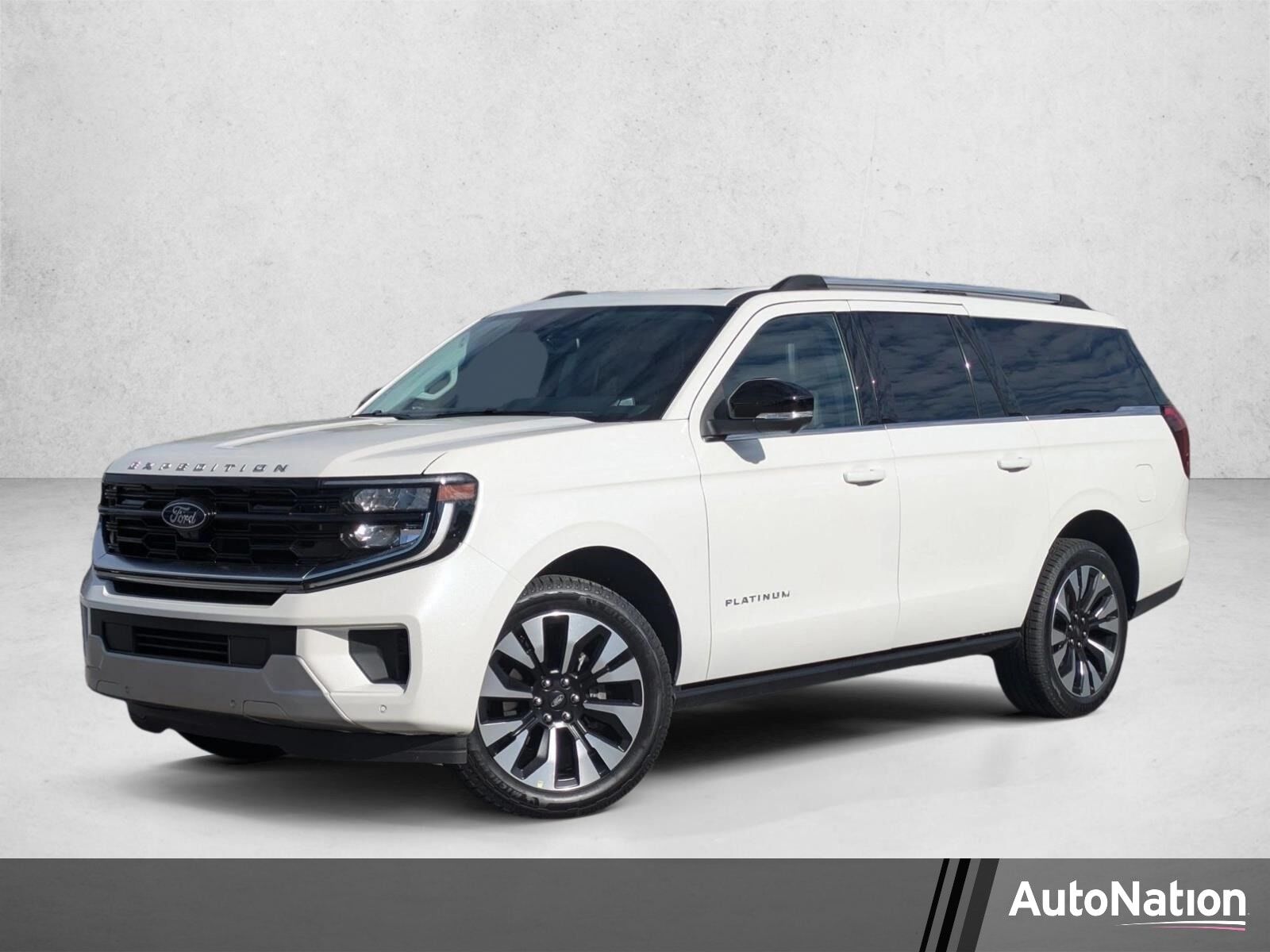 2026 FORD Expedition