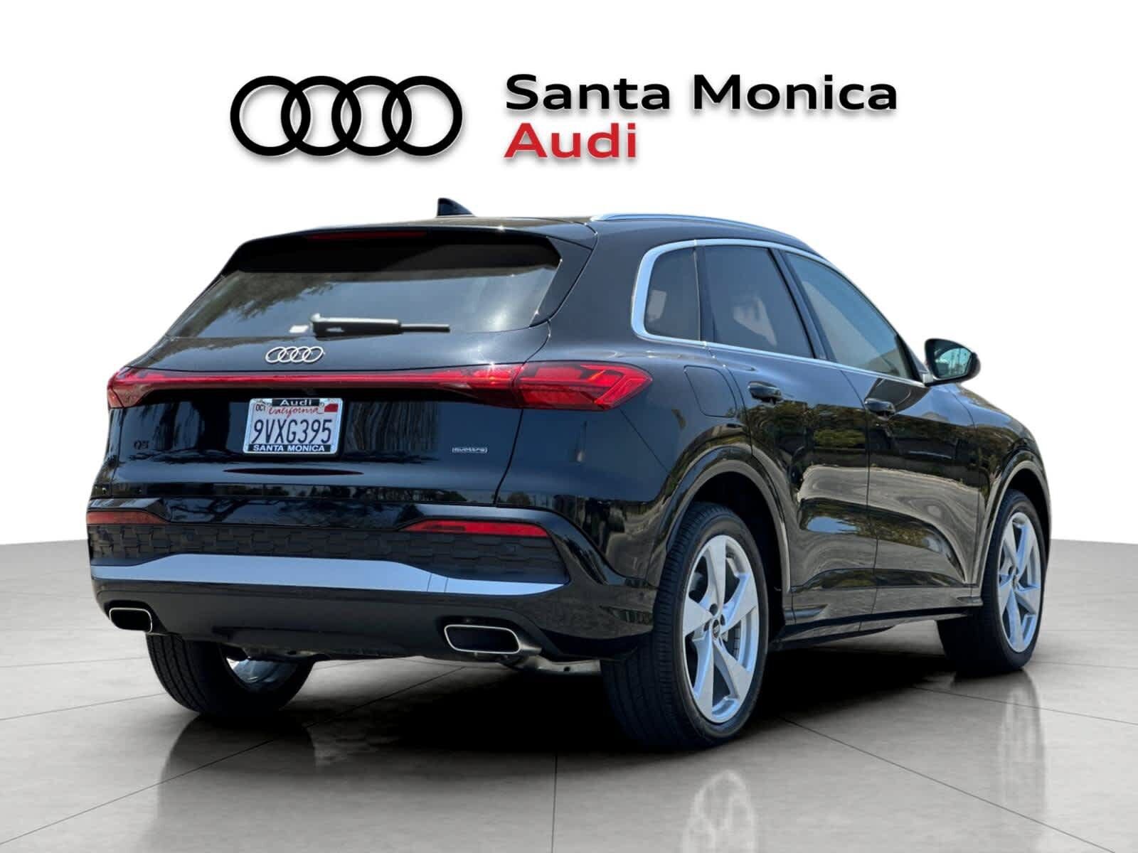 2025 Audi Q5