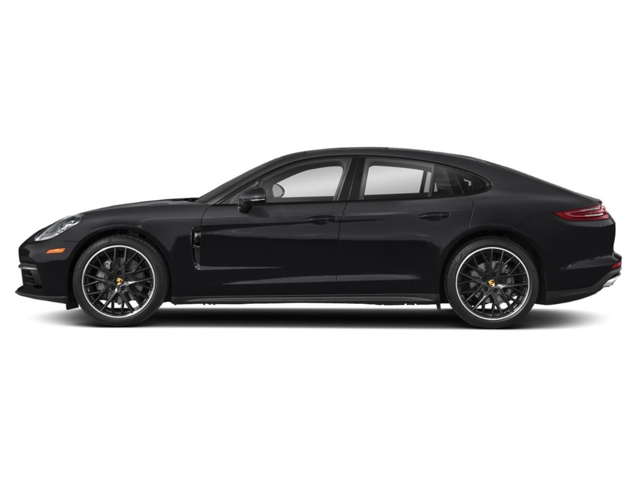 2018 PORSCHE Panamera