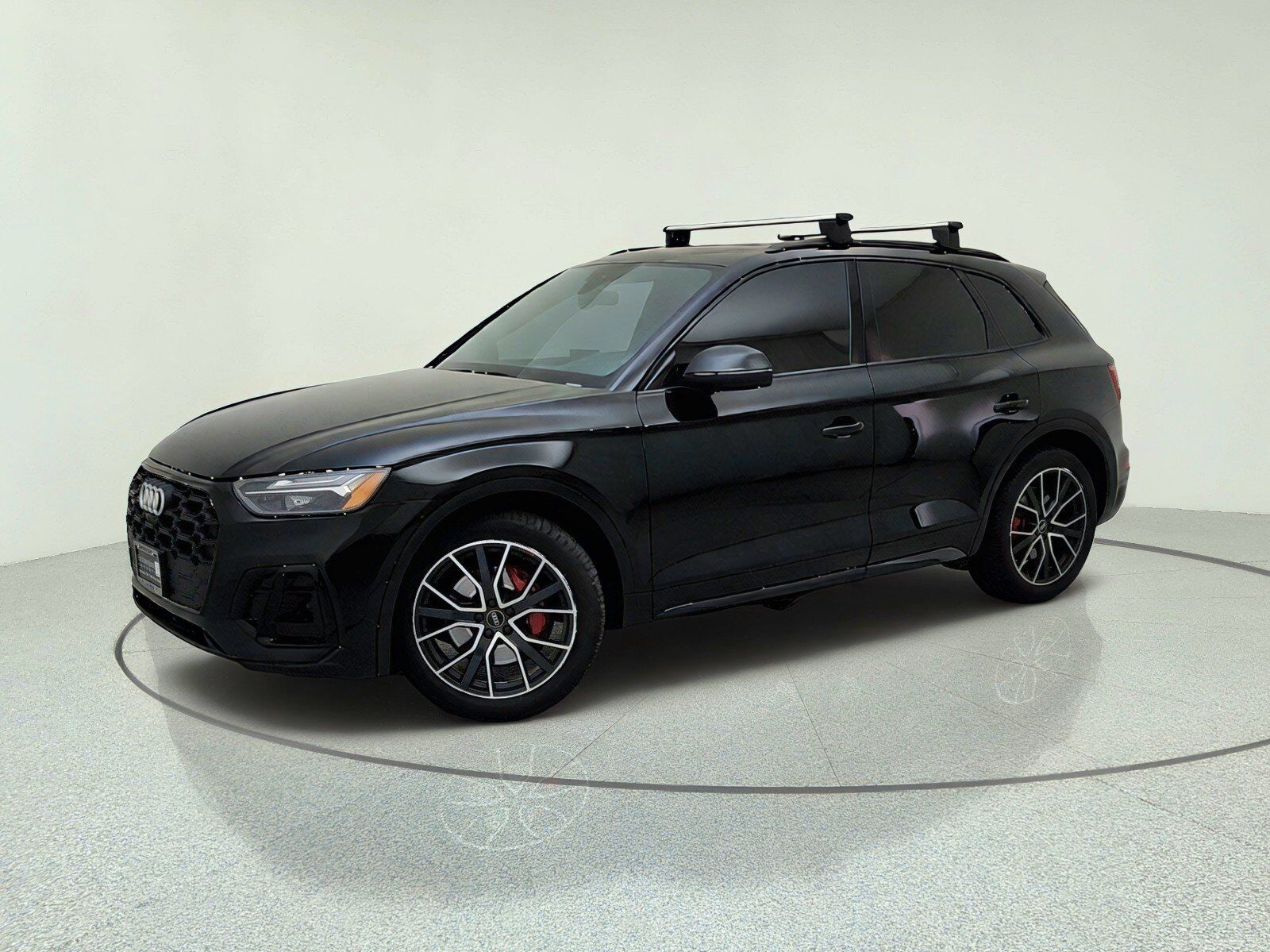 2021 Audi SQ5