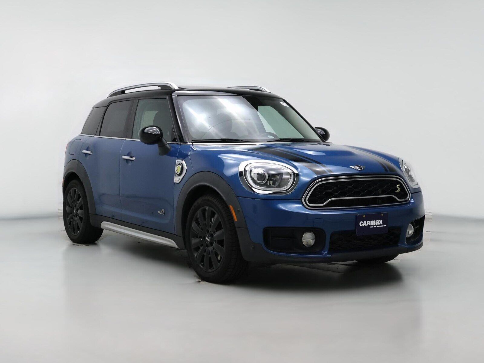 2018 MINI Countryman