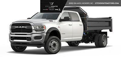 2021 RAM 4500