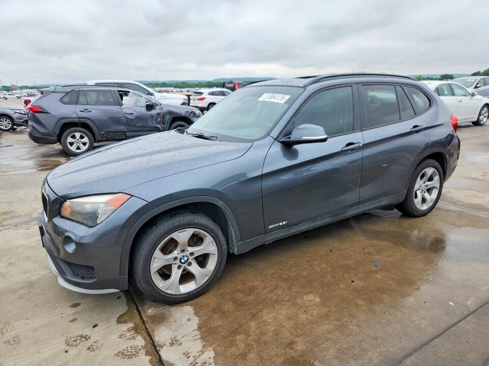 2015 BMW X1