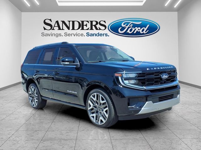 2026 FORD Expedition