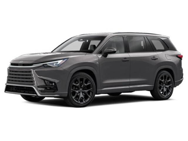 2026 LEXUS TX
