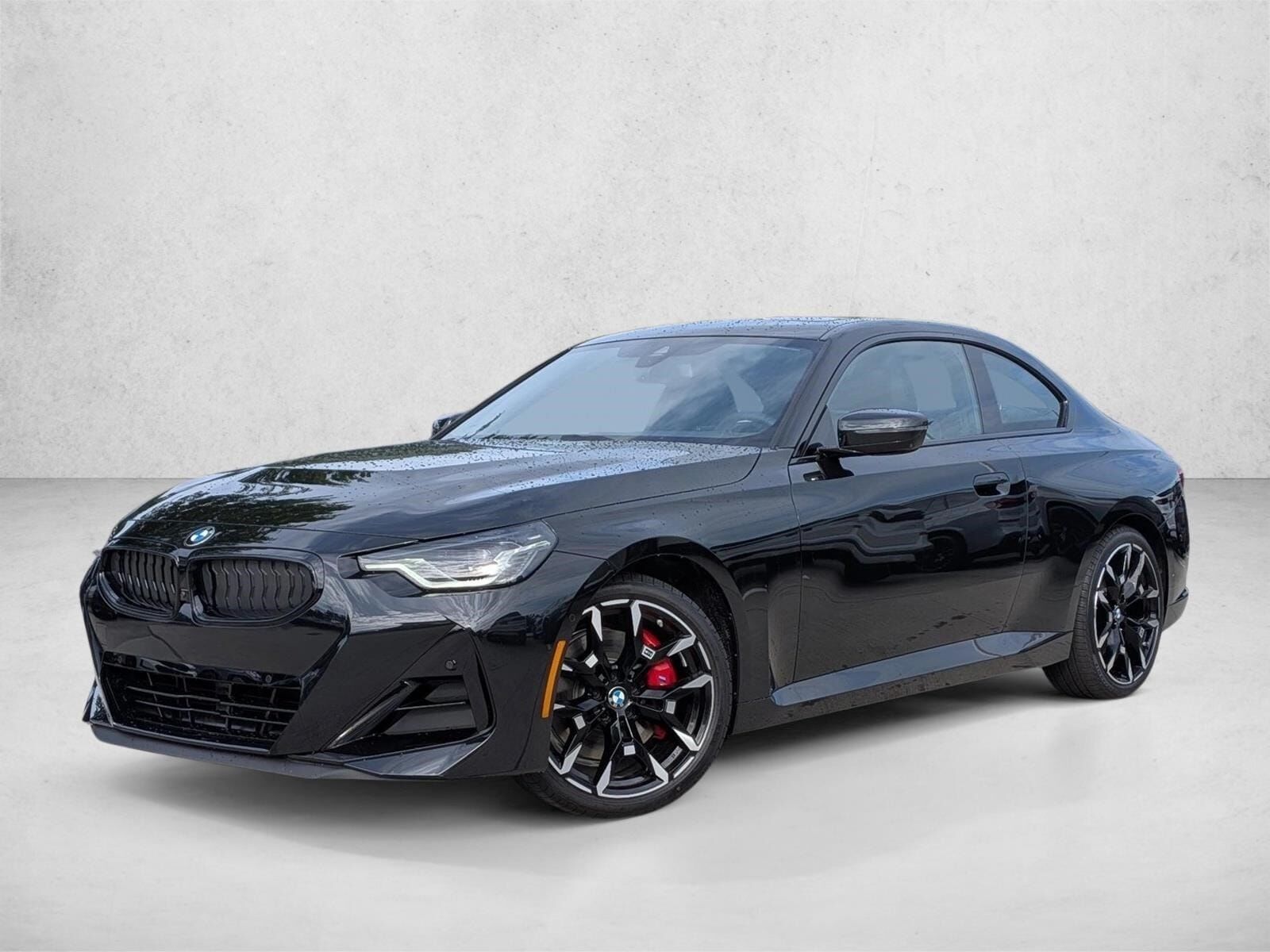 2026 BMW 2 Series