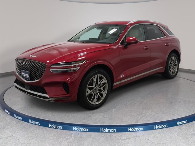 2024 GENESIS GV70