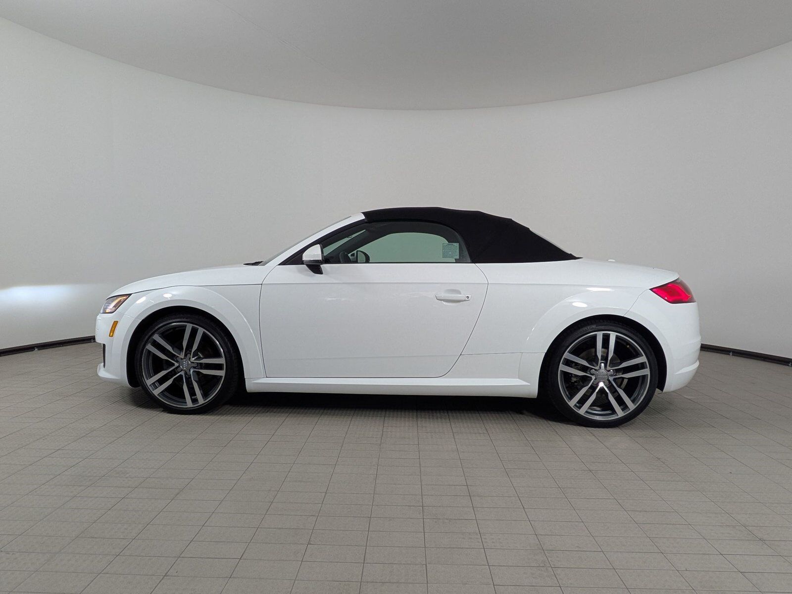 2016 Audi TT