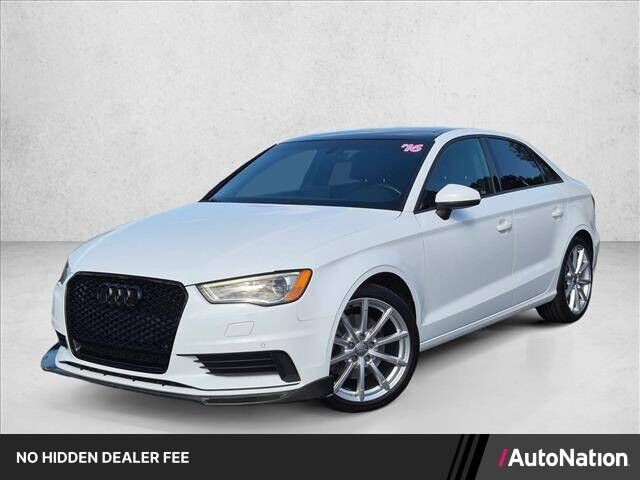 2016 AUDI A3