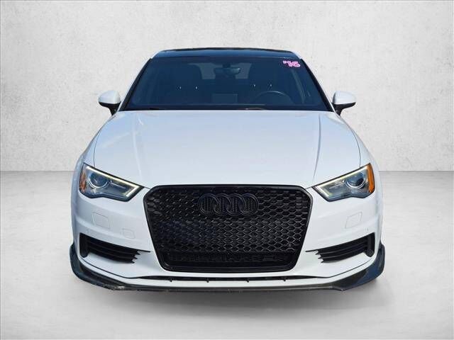 2016 Audi A3