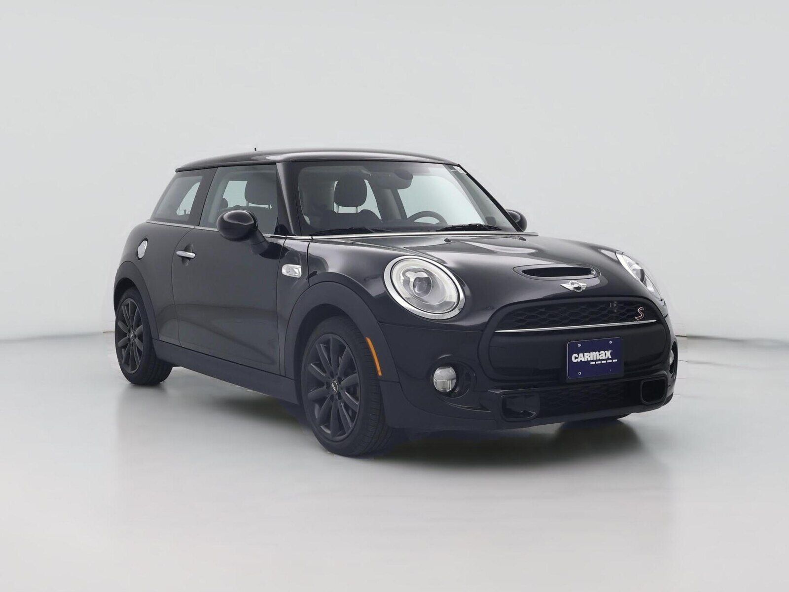 2016 MINI Hardtop