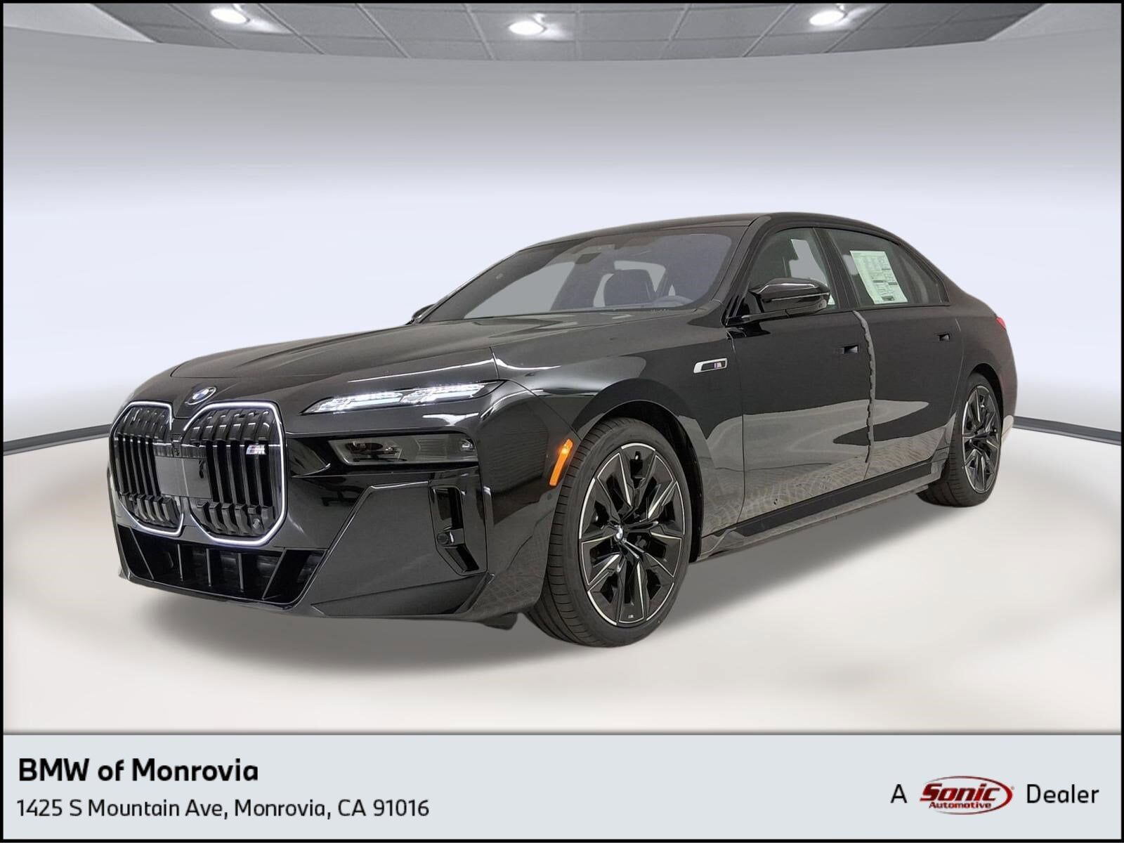 2026 BMW i7