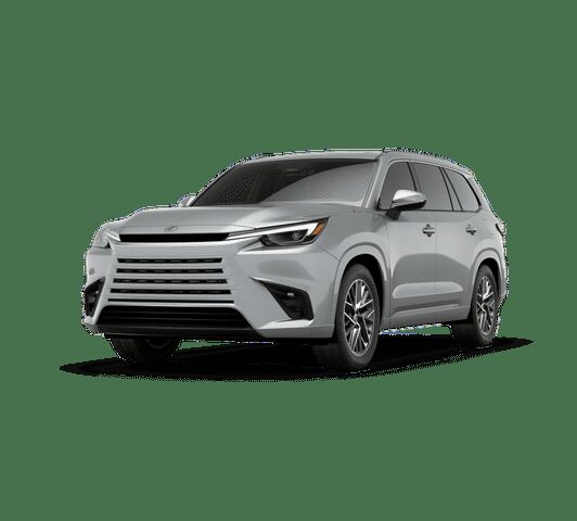2026 LEXUS TX