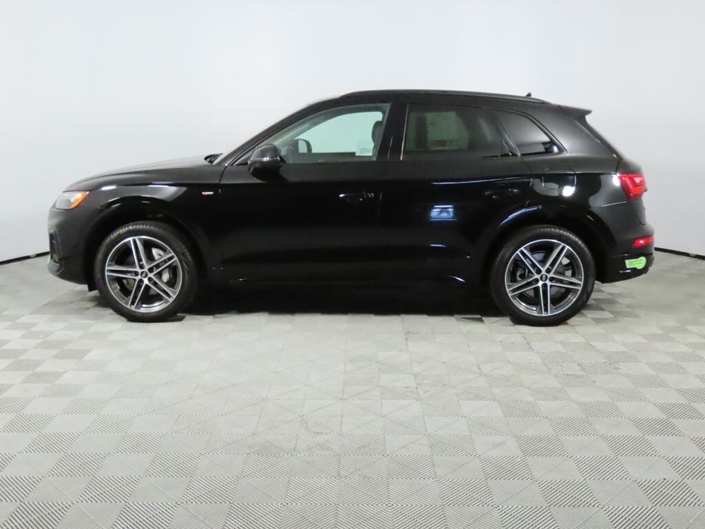 2023 Audi Q5 e