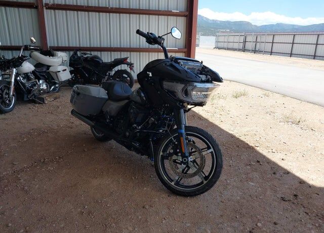 2025 HARLEY DAVIDSON FLTRX / Road Glide