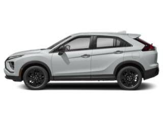 2022 MITSUBISHI ECLIPSE CROSS