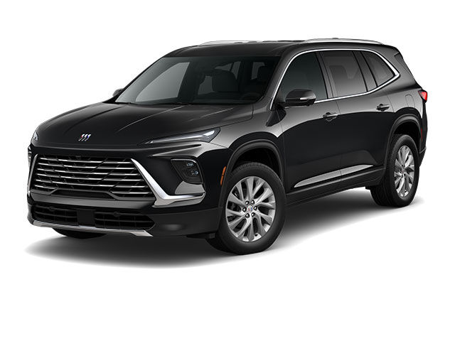2026 BUICK Enclave