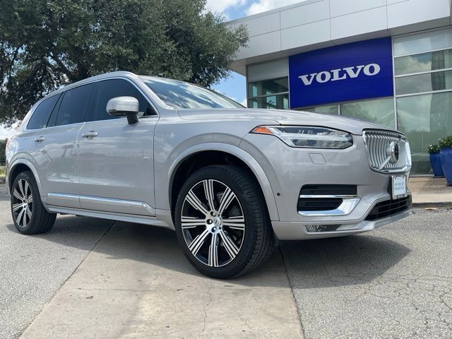 2024 VOLVO XC90