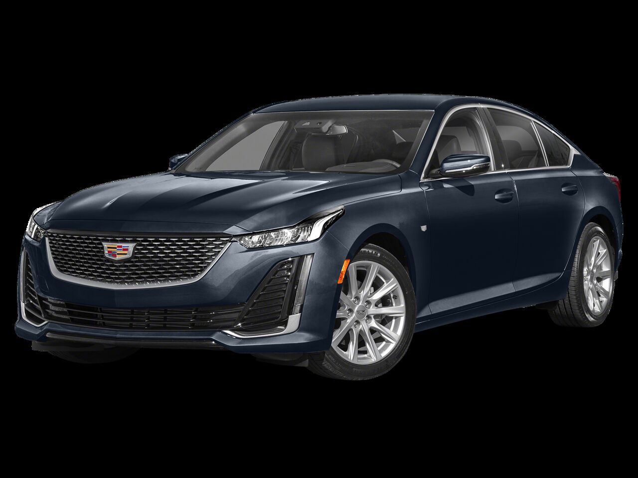 2024 CADILLAC CT5