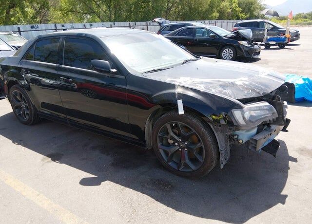 2023 CHRYSLER 300