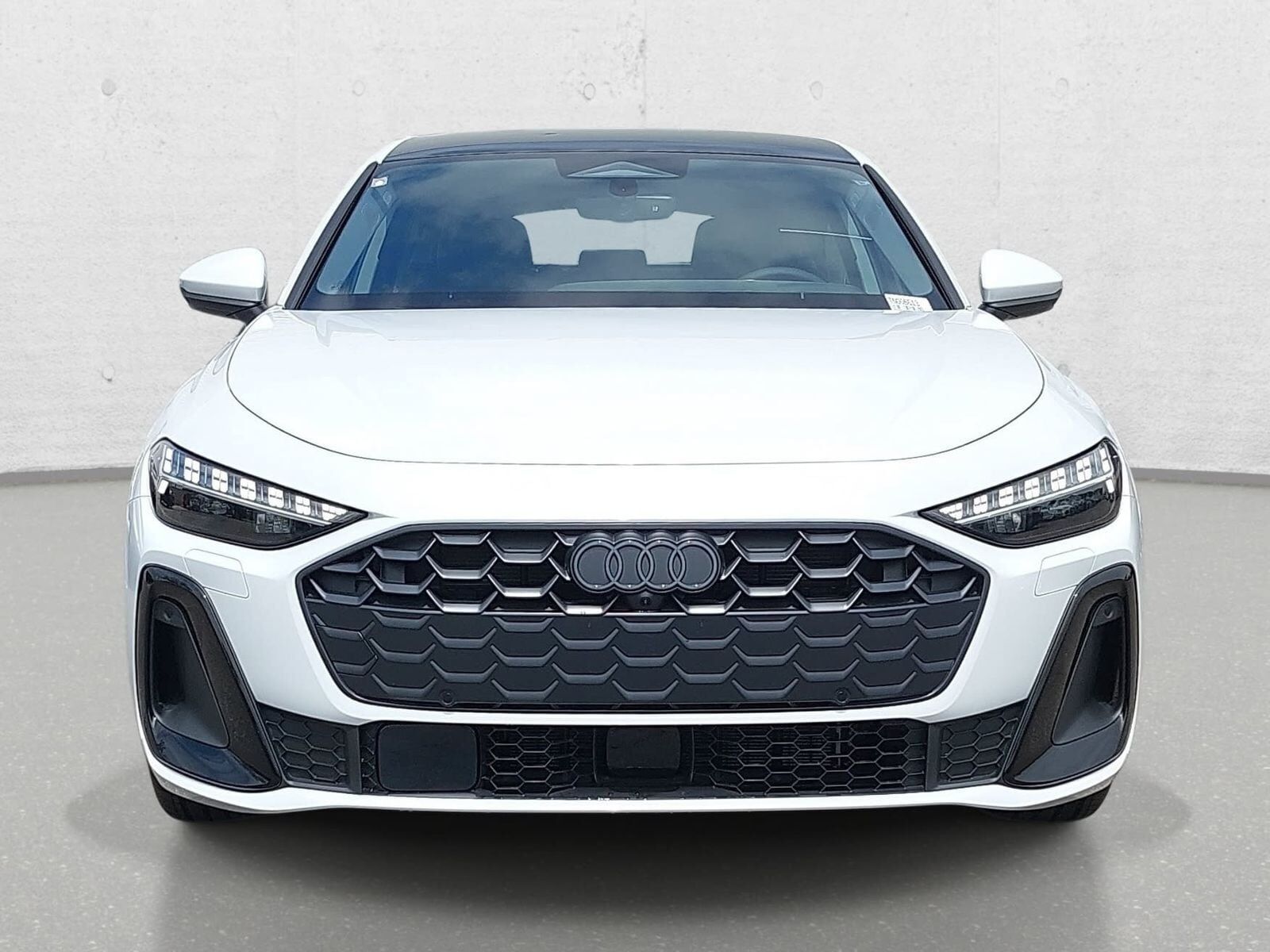 2026 Audi A5