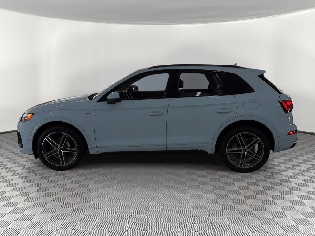 2023 Audi Q5 e