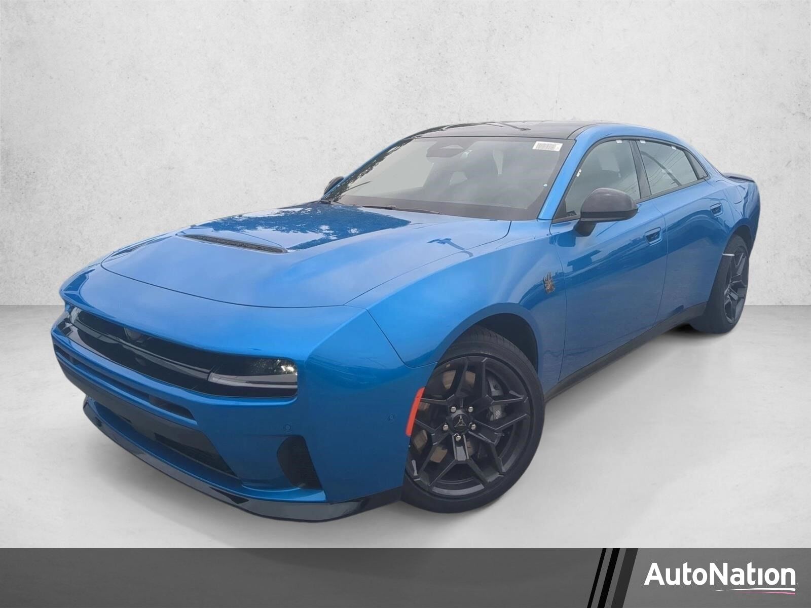 2026 DODGE Charger