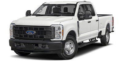 2026 FORD F-250